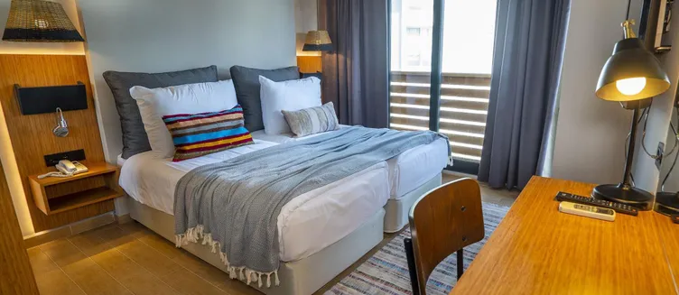 Фото отеля Cooks Club Alanya (Adults Only)