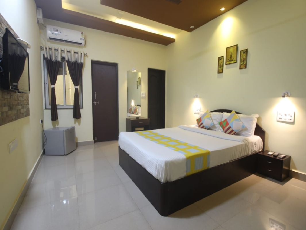 Madhu's Inn фото 4