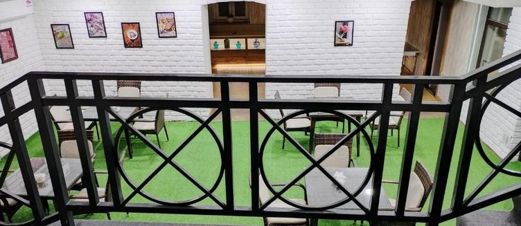 Фото отеля Pera Hotel Baku