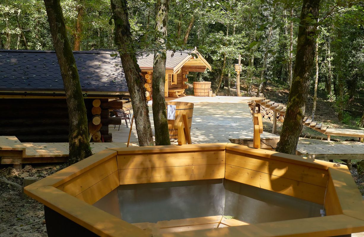 Garuda Glamping Abkhazia фото 74