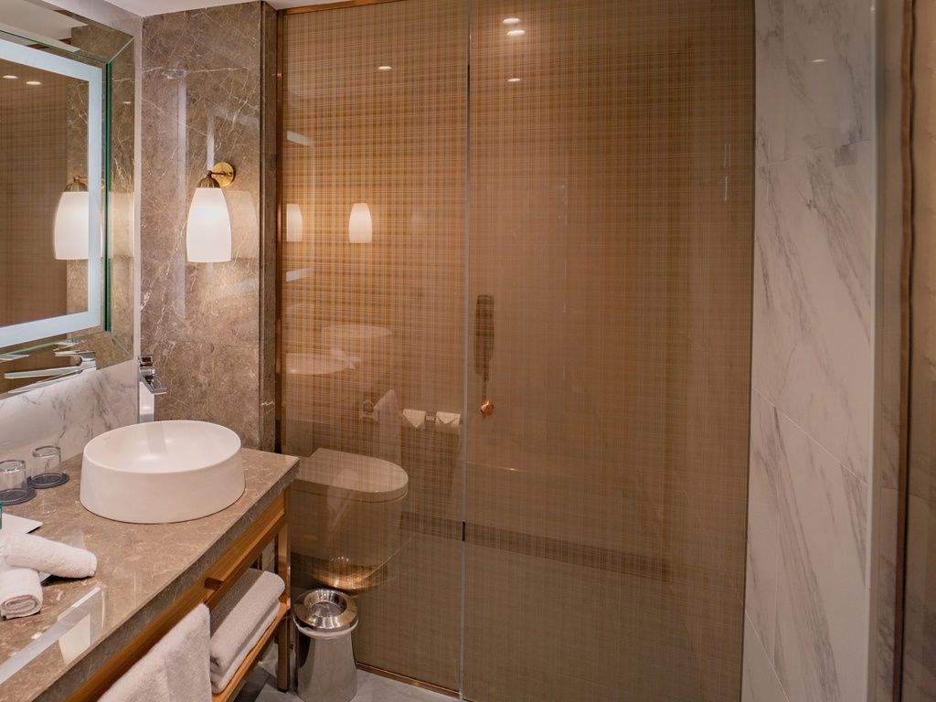 Sofitel Istanbul Taksim фото 36