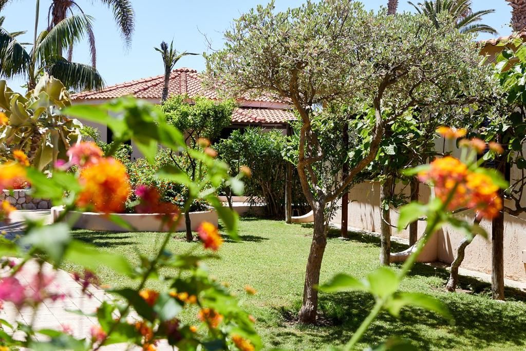 Villaggio Cala Di Volpe фото 43
