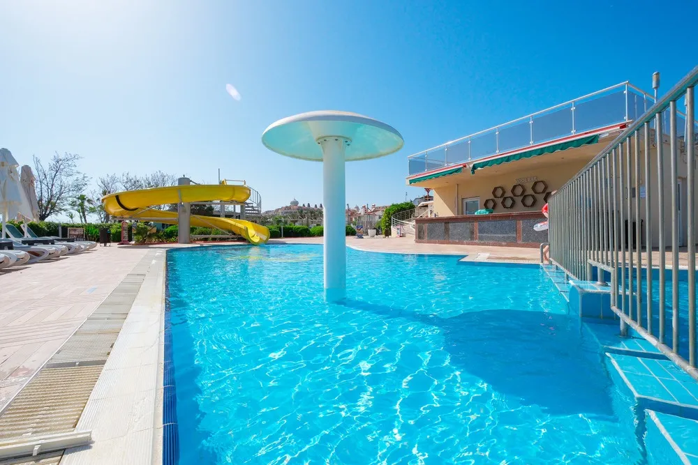 Sentido Luna Vista Belek фото 103