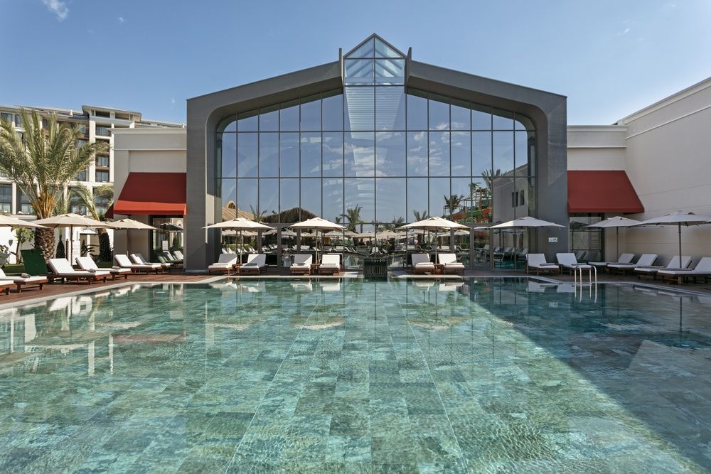 Cullinan Belek фото 61