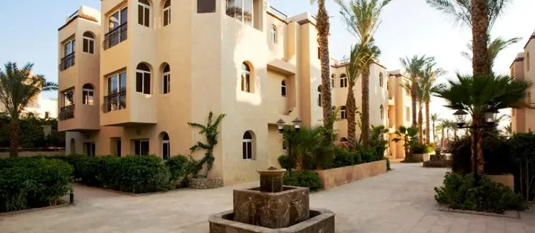 Фото отеля Royal Naama Bay Resort
