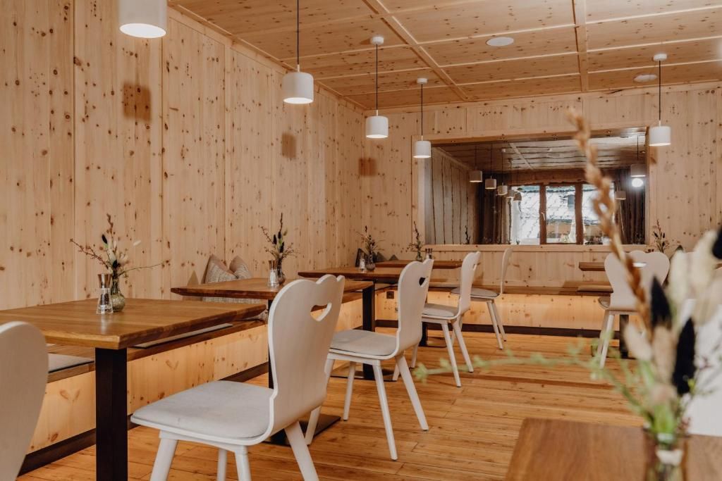 Апарт-отель «Aparthotel Ferienalm Schladming» фото 12