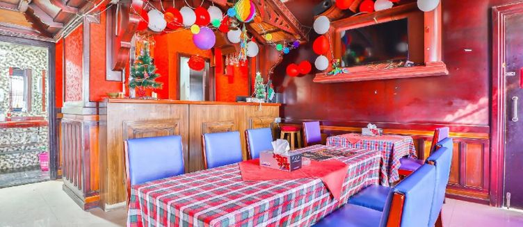 Фото отеля Grand Pj Hotel