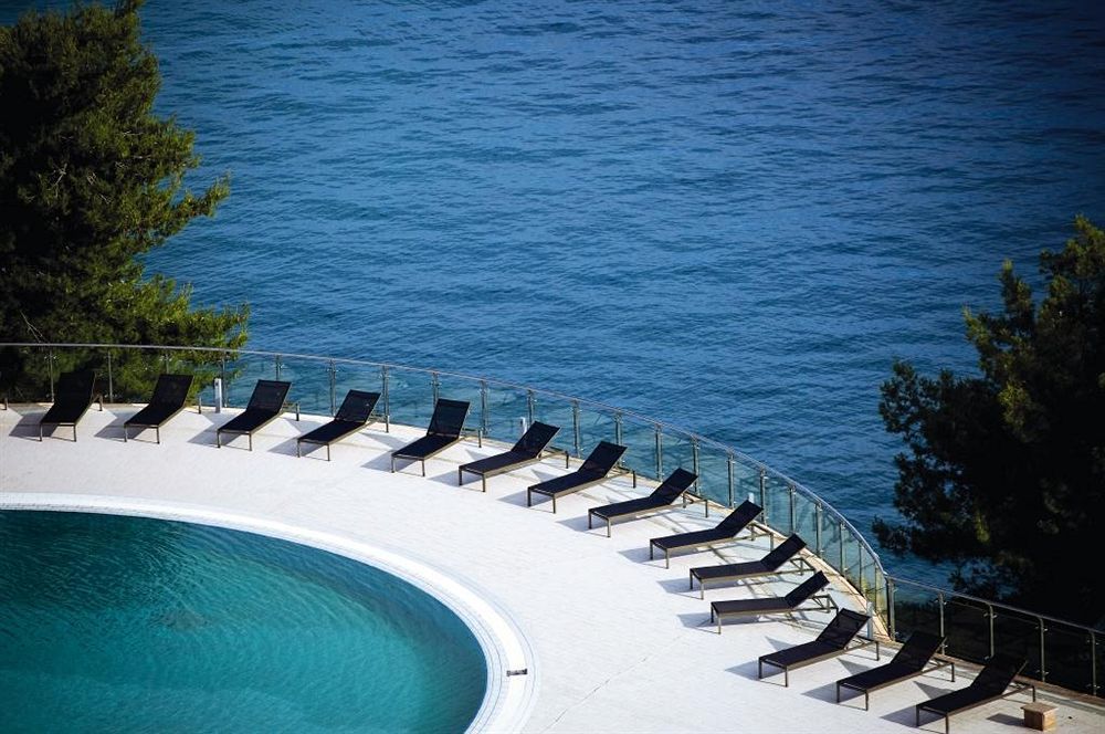 Sun Gardens Dubrovnik фото 31