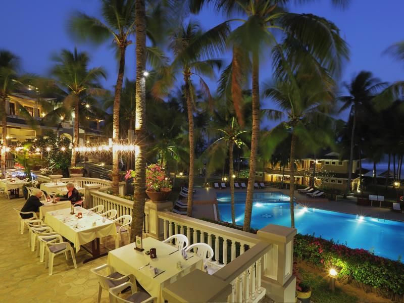 Amaryllis Resort фото 21