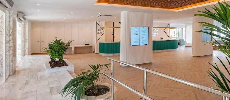 Фото отеля Medplaya Hotel Calypso