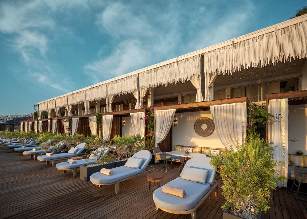 Swissotel Living Bodrum фото 57