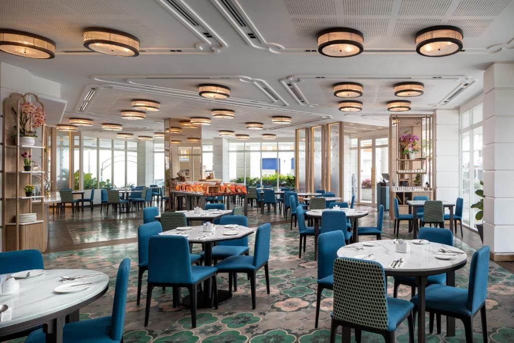 The George Penang by The Crest Collection фото 4