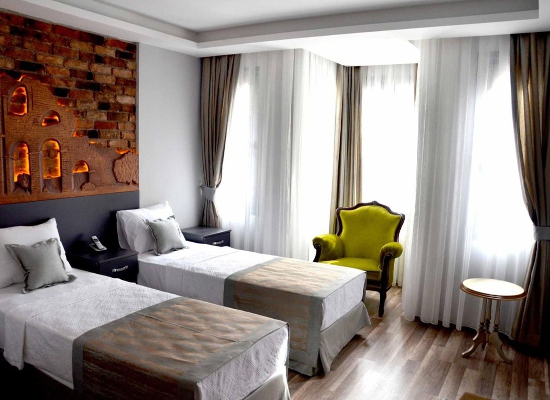 A Plus Residence фото 3