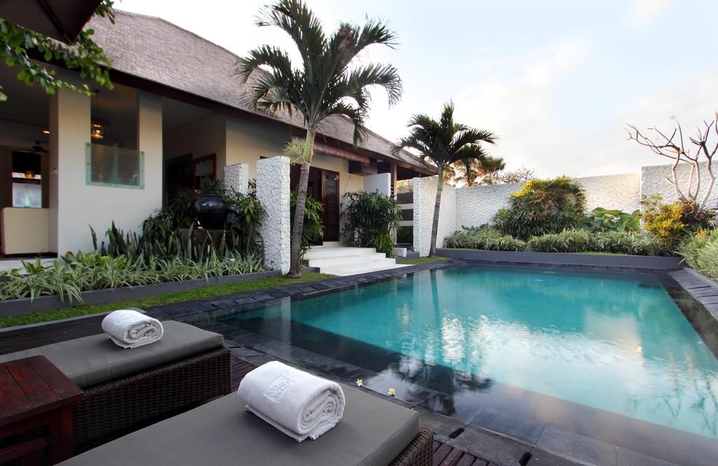 The Bali Khama a Beach Resort and Spa фото 22