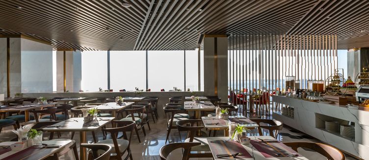 Фото отеля Le Sands Oceanfront