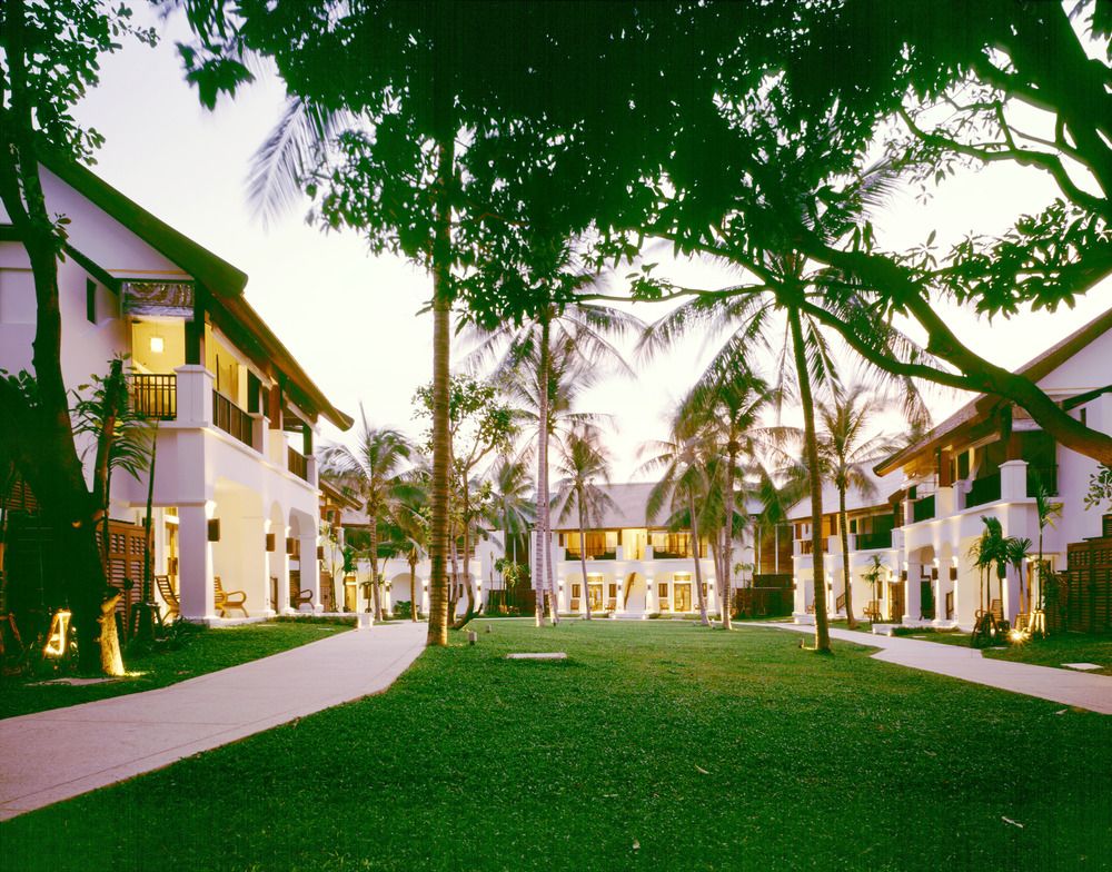 SALA Samui Choengmon Beach Resort фото 71