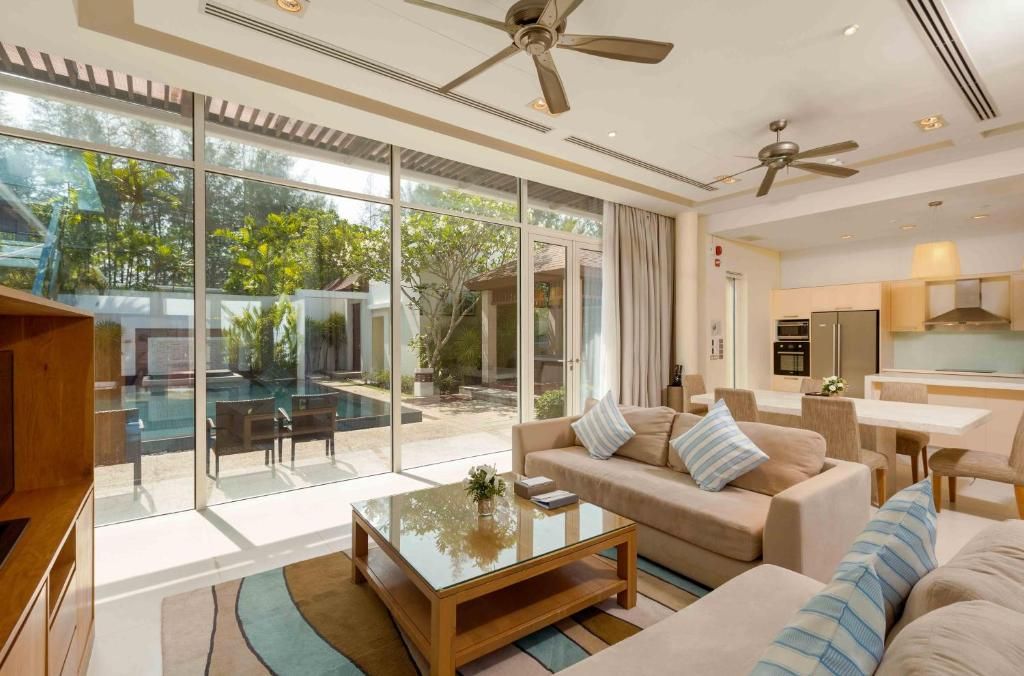 Andaman Pool Villas фото 28