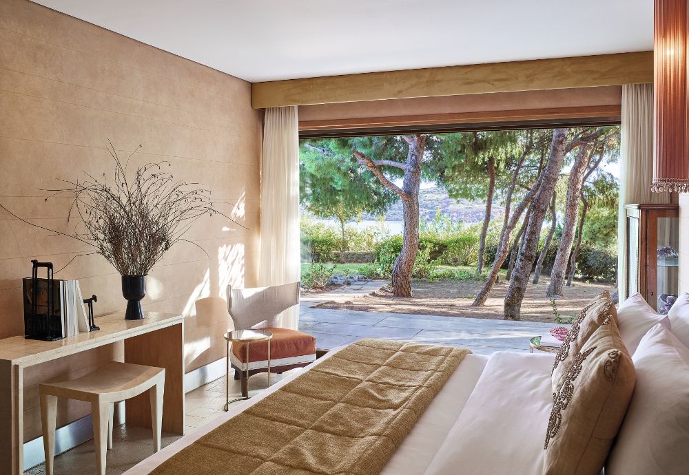 Cape Sounio, Grecotel Exclusive Resort фото 23