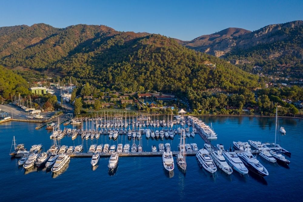 Rixos Premium Gocek (Adults Only) фото 110