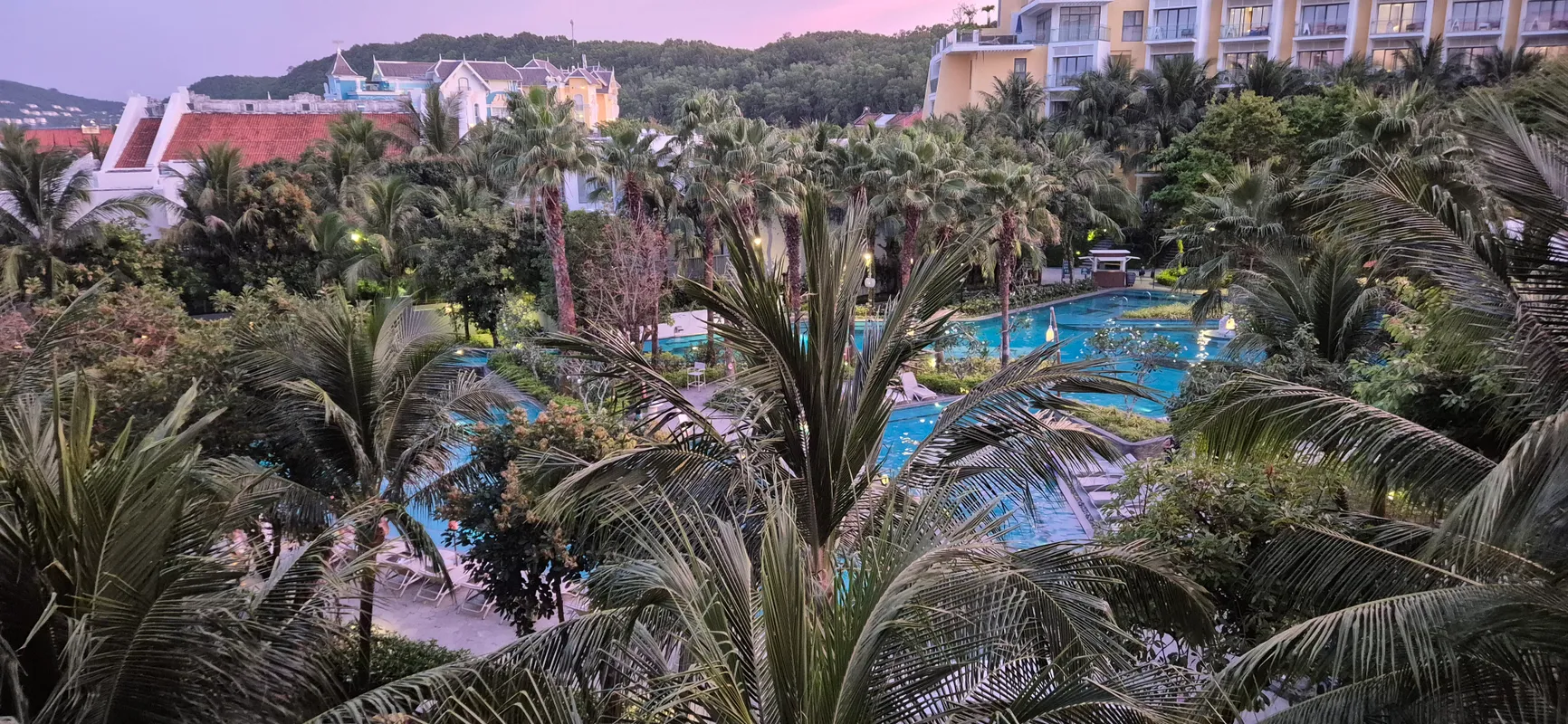 Premier Residences Phu Quoc Emerald Bay фото 24