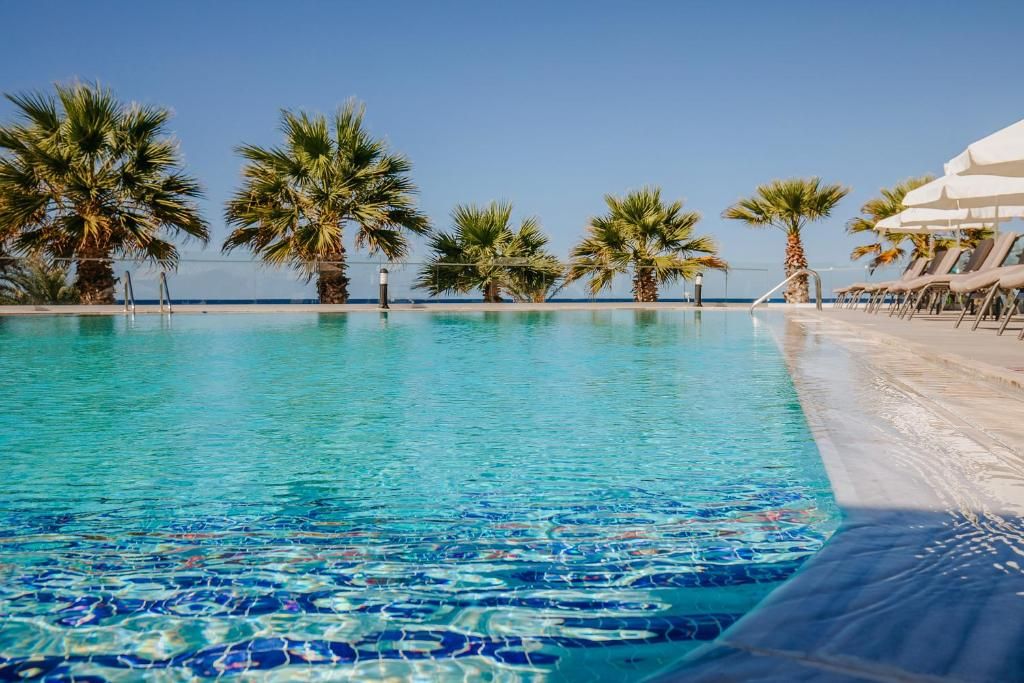 Louis Paphos Breeze фото 32