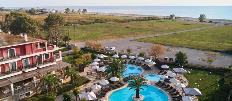 Фото отеля Mediterranean Princess- Adults Only