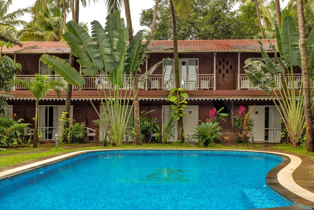 Skon Morjim Beach Resort фото 4
