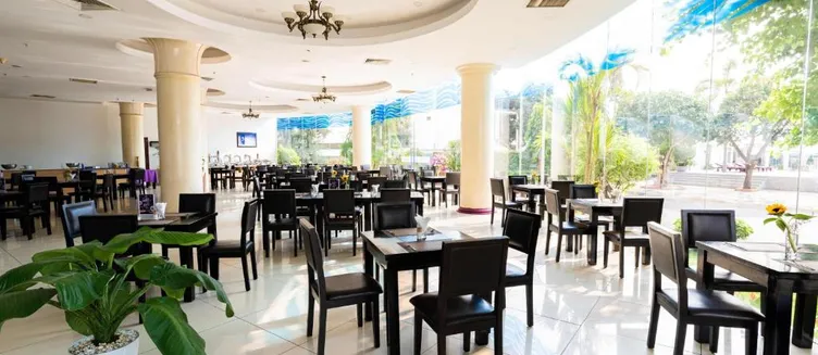 Фото отеля TTC Hotel Premium Phan Thiet