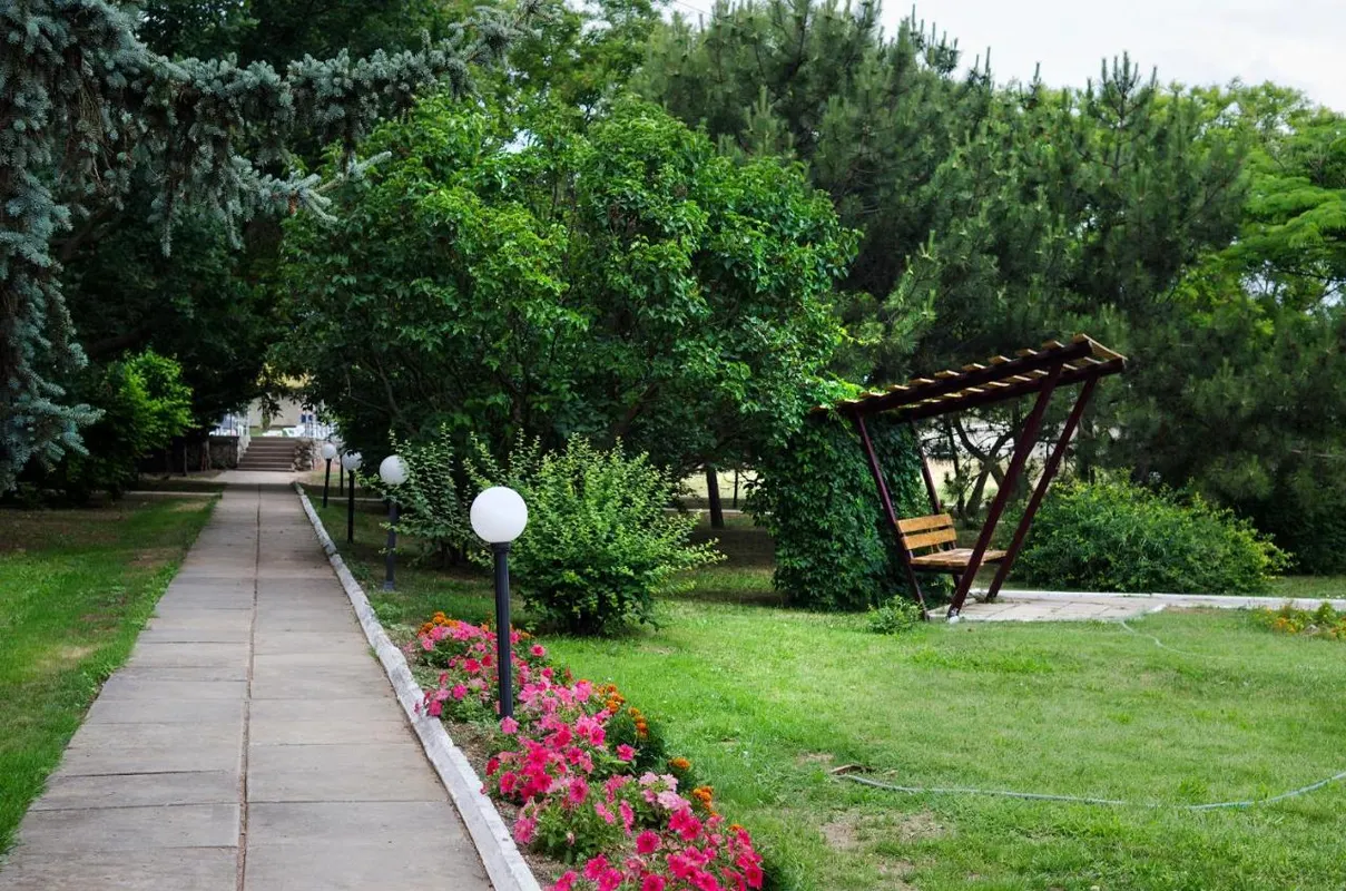 Таврида Мыс Лукулл фото 18