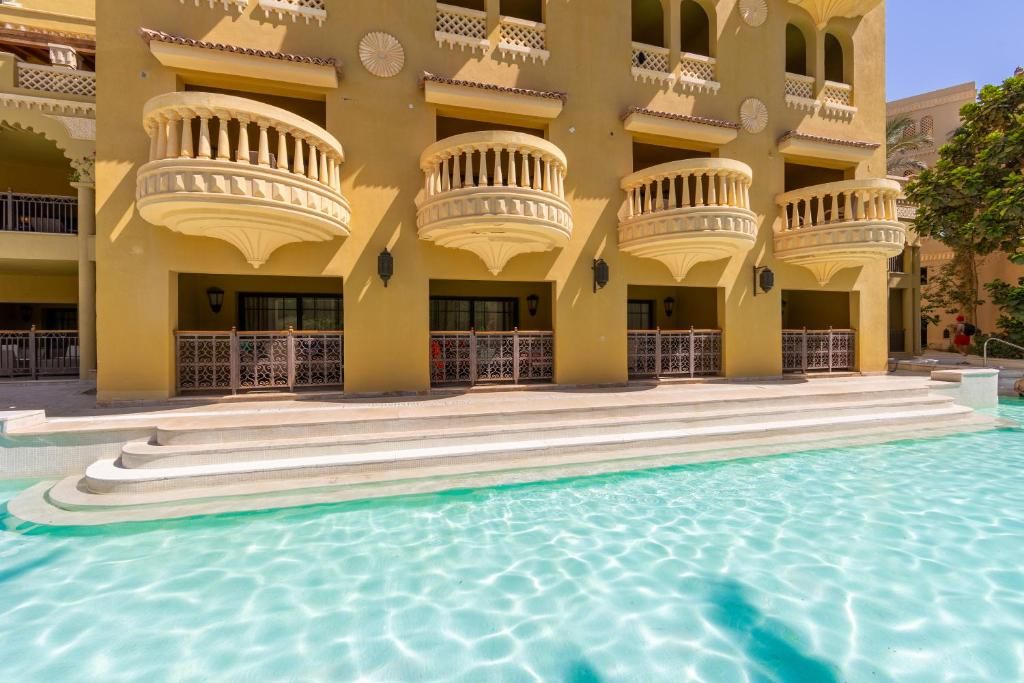 Grand Waterworld Makadi фото 46