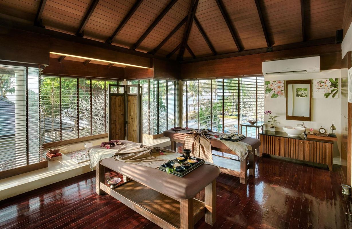 Sea Sand Sun Resort and Villas фото 19