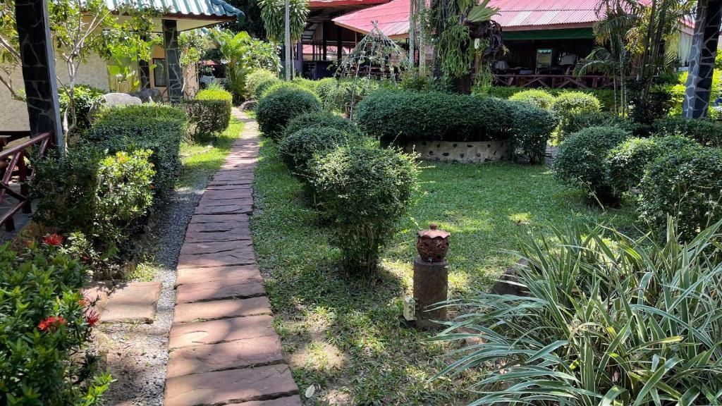 Garden Resort фото 40
