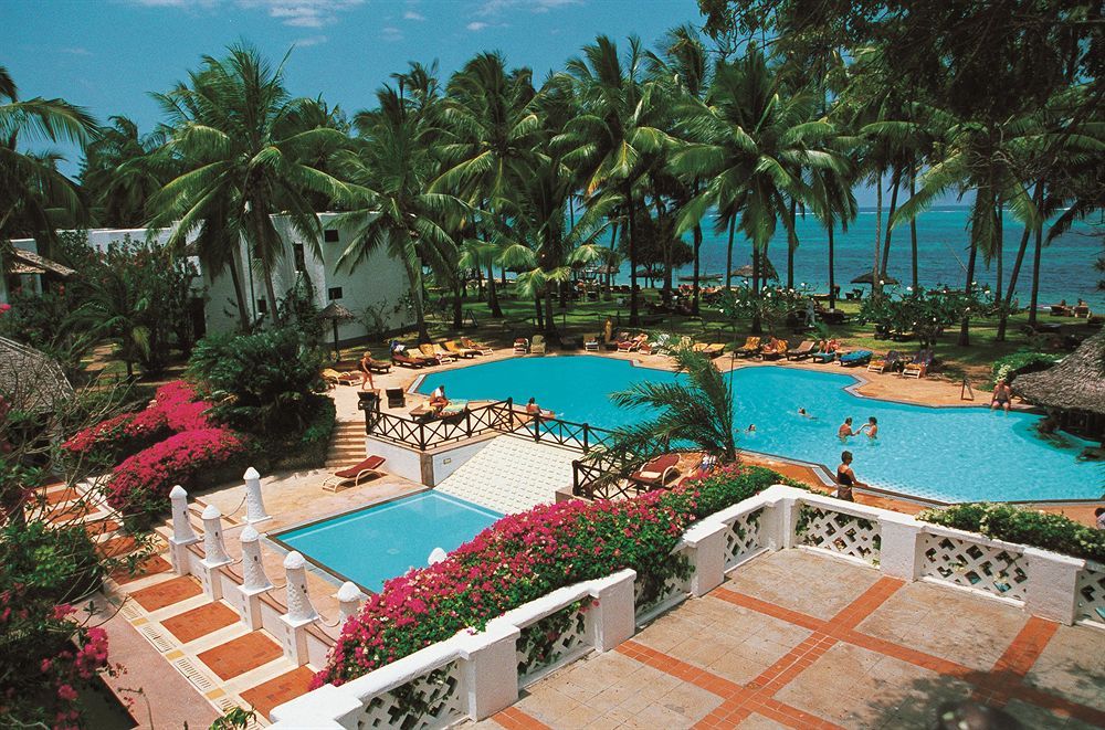 Serena Beach Resort and Spa фото 44