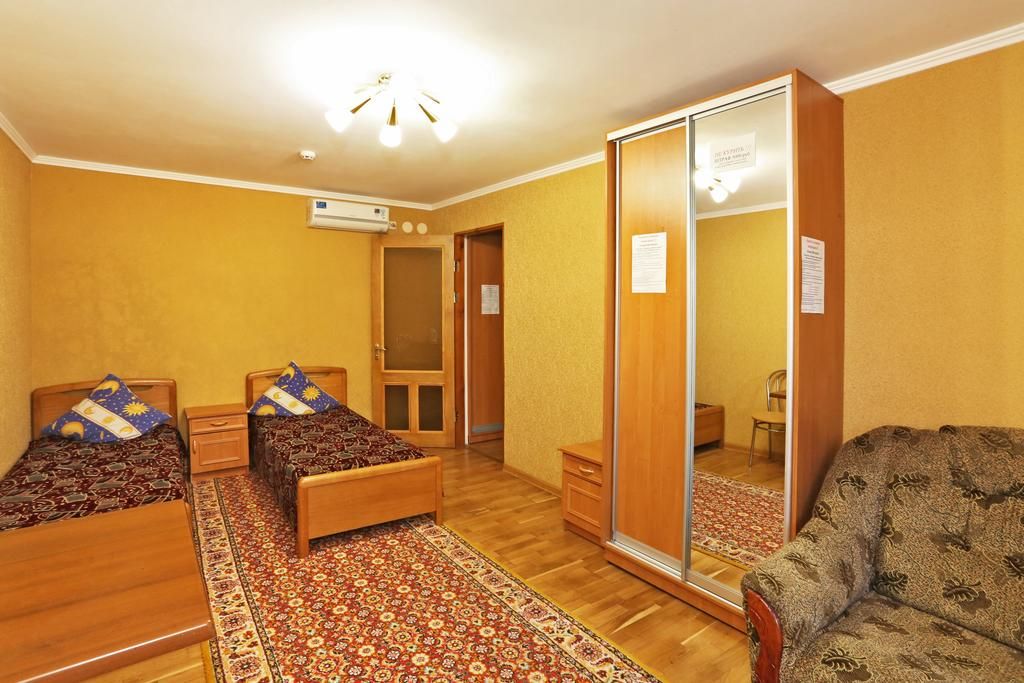 База отдыха «Запорожская Cечь» фото 9