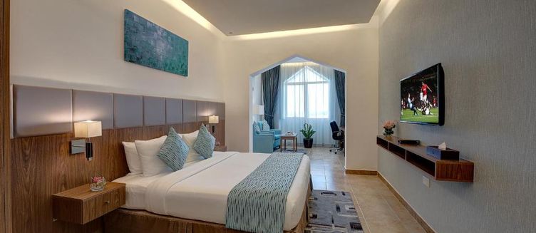 Фото отеля Western Hotel - Ghayathi