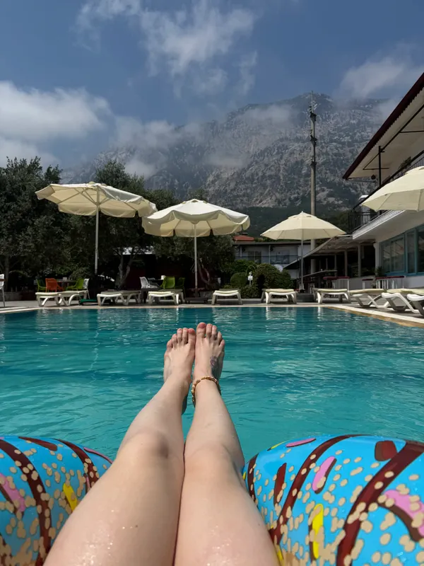 WB TRAVEL Anita Matiate фото 36