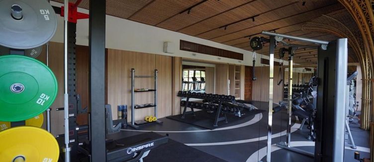 Фото отеля Chesa Canggu