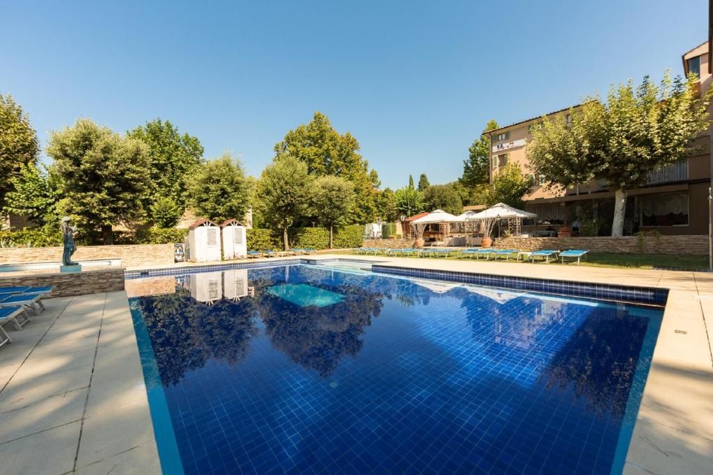 Hotel Mirò фото 11