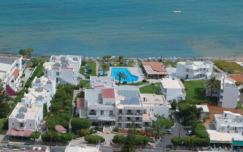 Ariadne Beach Hotel фото 25