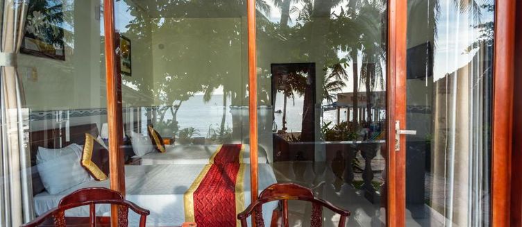 Фото отеля Nhat Lan Resort