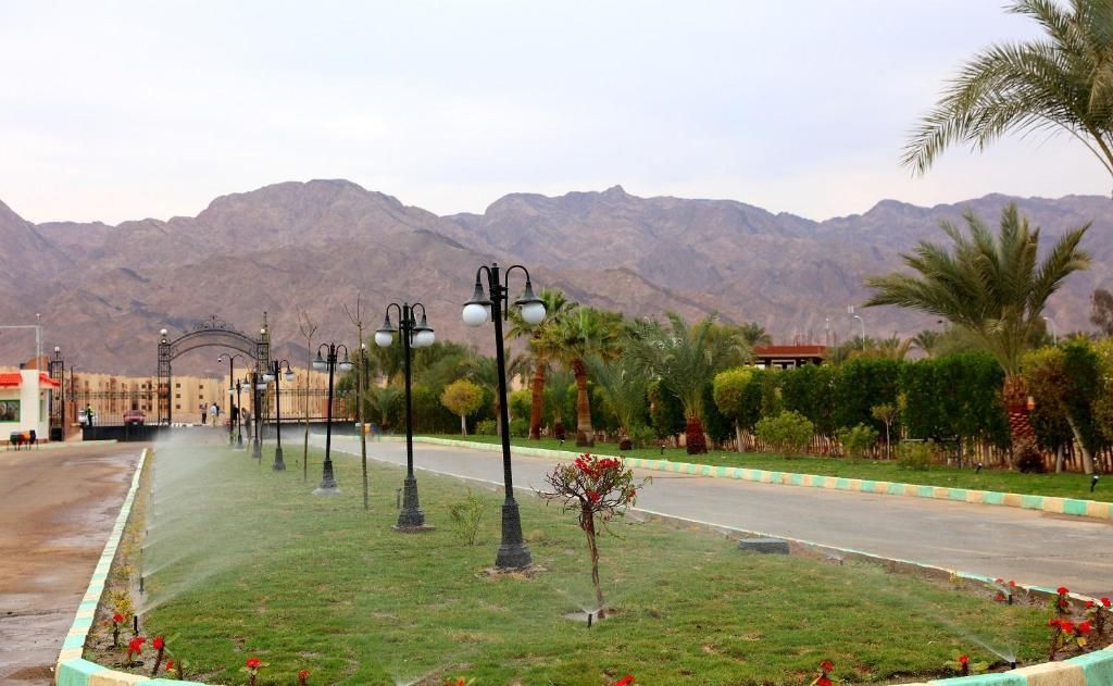 Nuweiba Club Resort фото 17