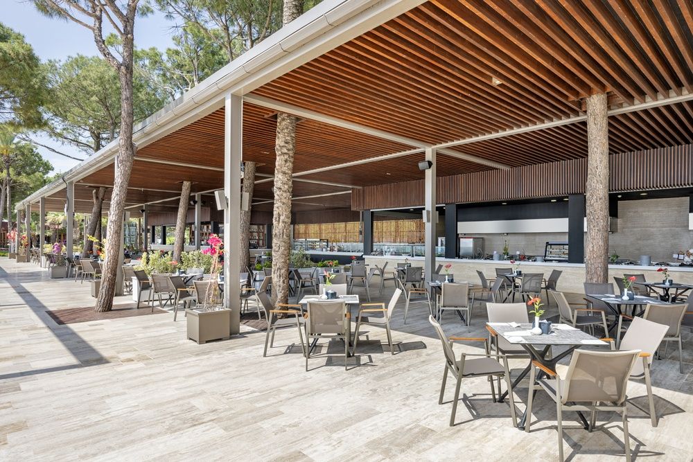 Dobedan World Palace Kemer фото 336
