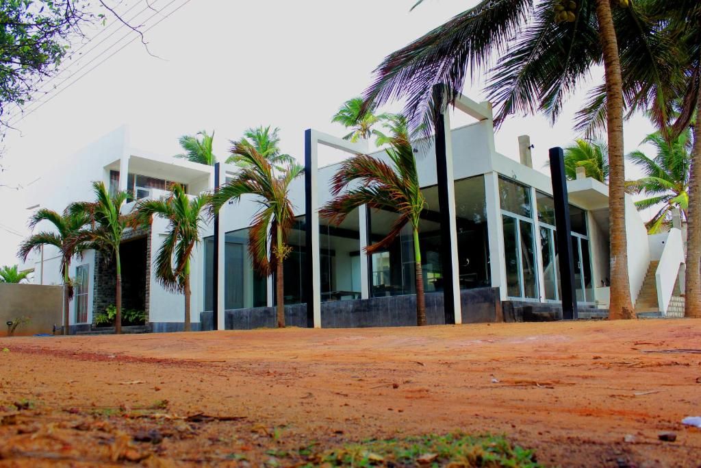 Saara Beach Hotel фото 16
