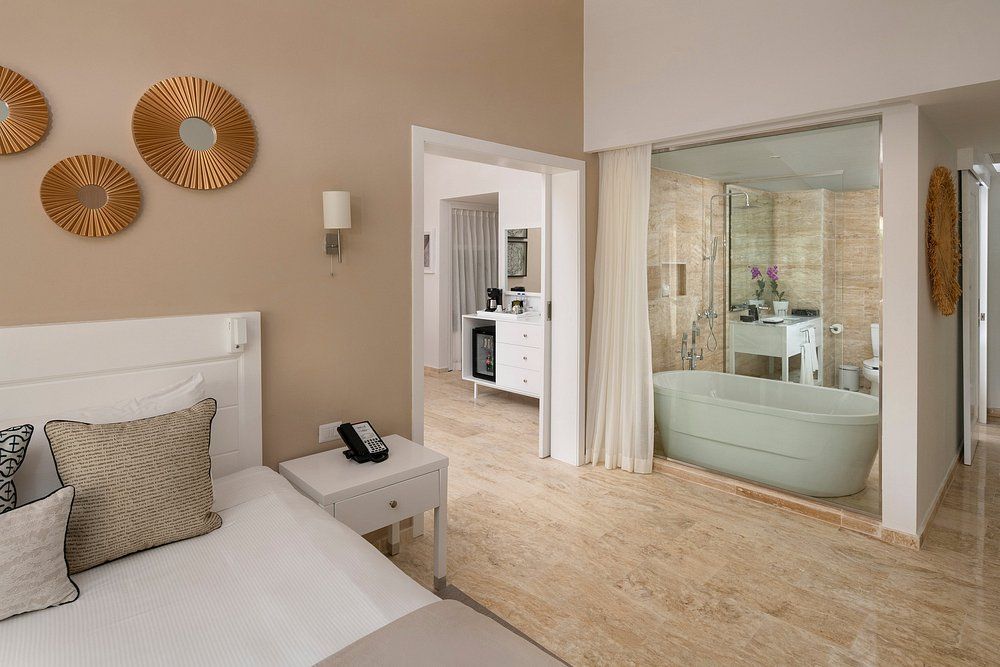 Melia Punta Cana Beach Resort (Adults Only) фото 9