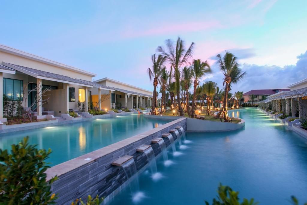 Craft Resort & Villas фото 44