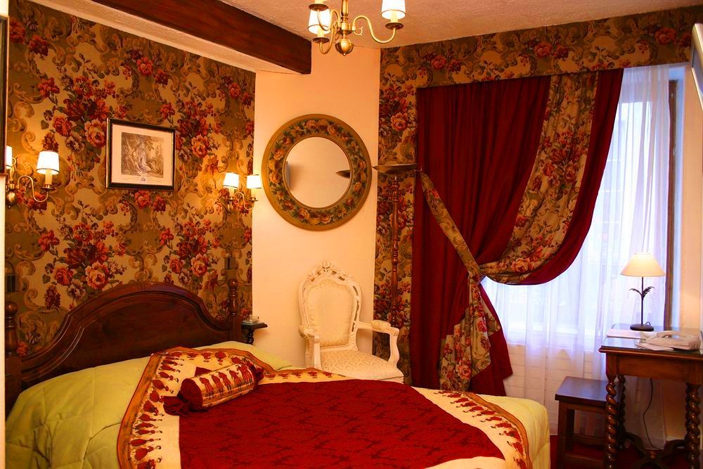 Grand Hotel Dechampaigne фото 37