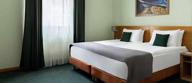 Фото отеля Tulip Inn