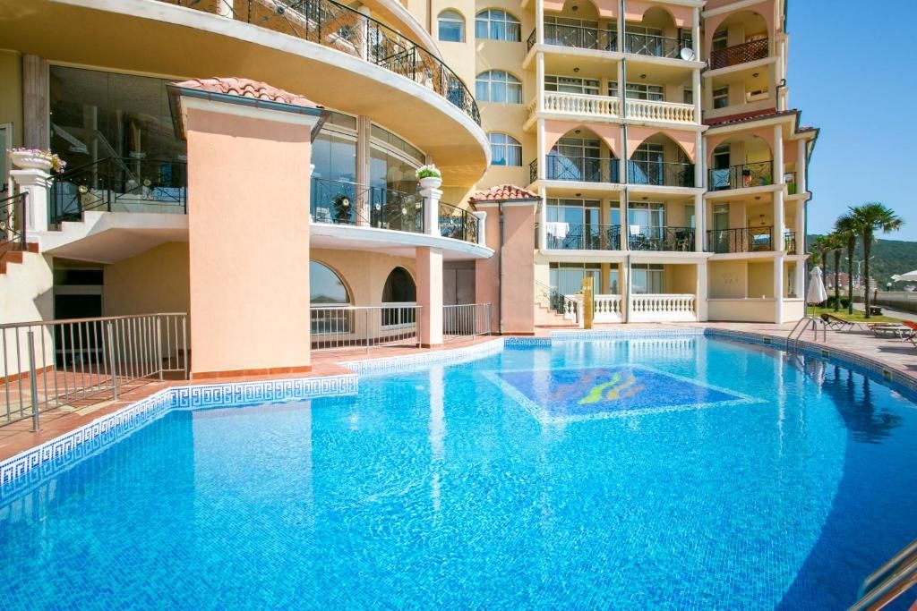 Atrium Beach Hotel - All Inclusive фото 18