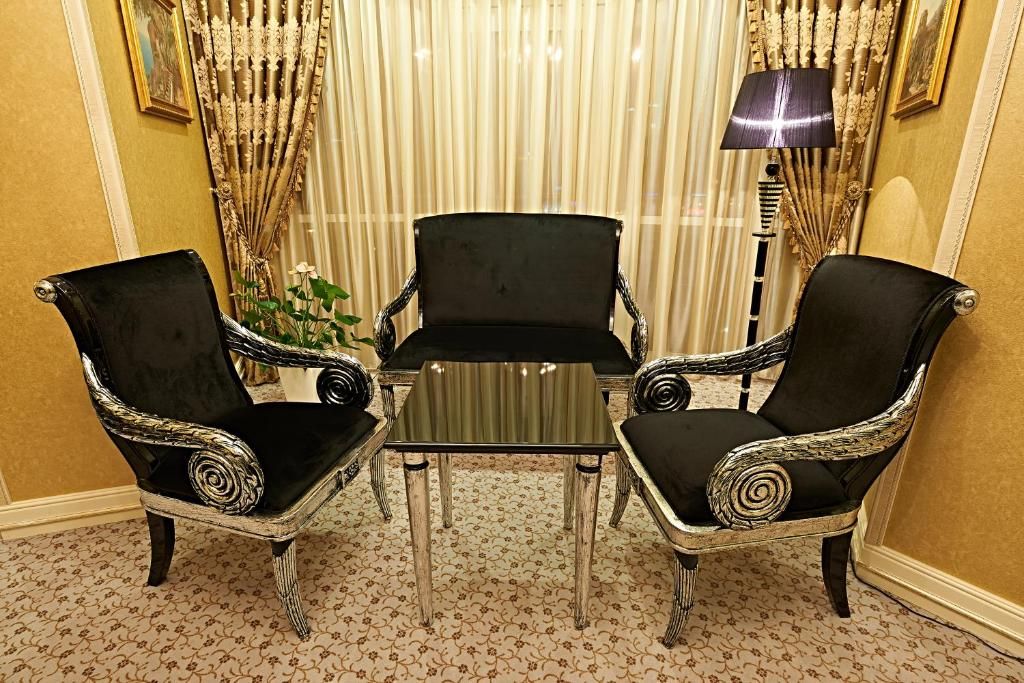 Гостиница «Boutique Hotel Buta» фото 26