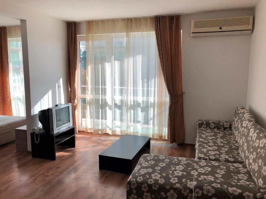 Clara Aparthotel & Residence фото 7